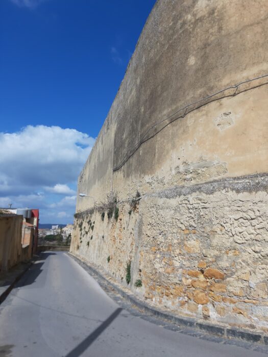 Caltagirone (CT) – Ex Convento di San Bonaventura