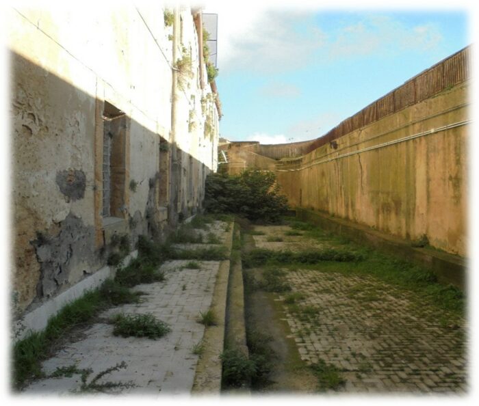 Caltagirone (CT) – Ex Convento di San Bonaventura