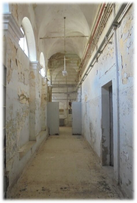 Caltagirone (CT) – Ex Convento di San Bonaventura