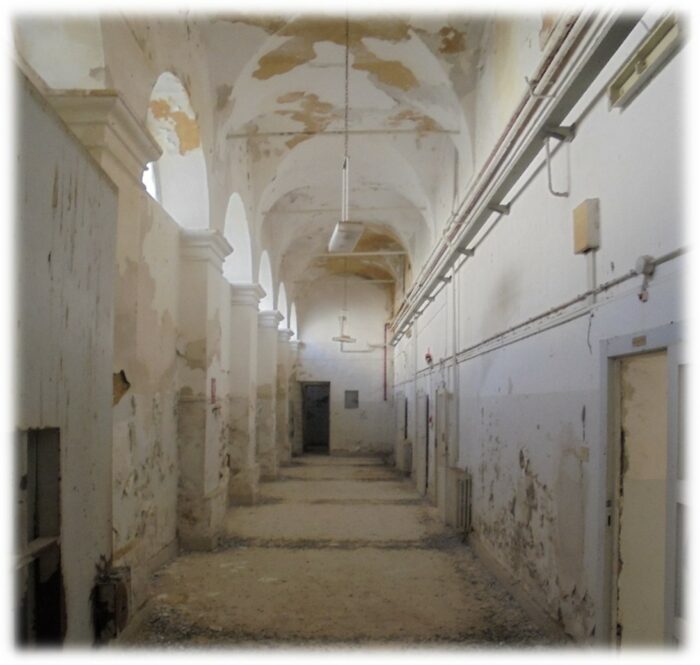 Caltagirone (CT) – Ex Convento di San Bonaventura