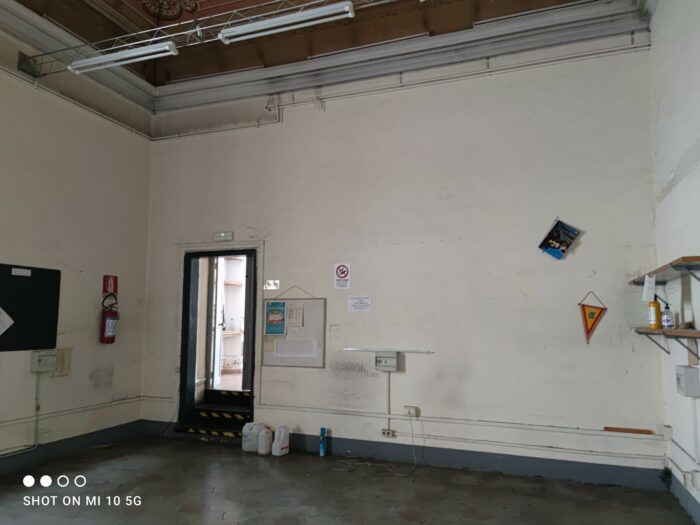 Genova (GE) – Villa Saredo Parodi