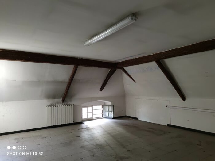 Genova (GE) – Villa Saredo Parodi