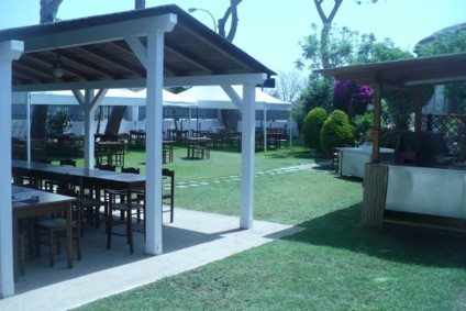 Santa Marinella (RM) – Immobile in Via del Castello 2