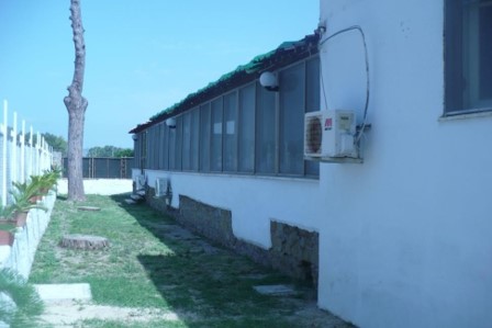 Santa Marinella (RM) – Immobile in Via del Castello 2