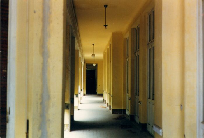 Borno (BS) – Ex Sanatorio di Croce di Salven