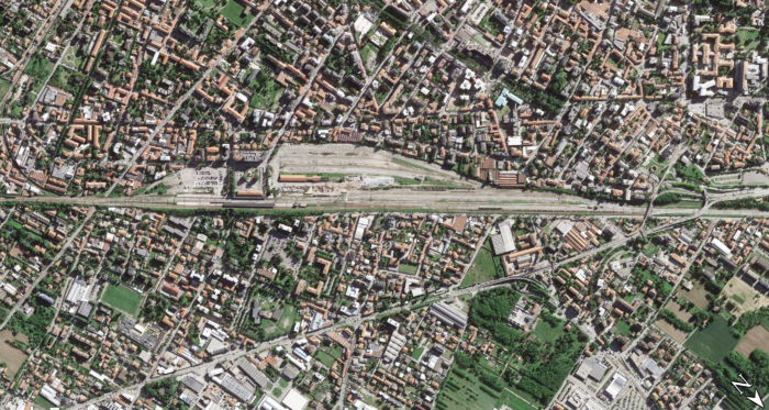 Busto Arsizio (VA) – Ex Scalo Ferroviario