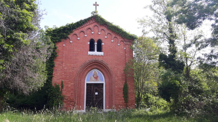 Venezia (VE) – Ex Forte S. Andrea