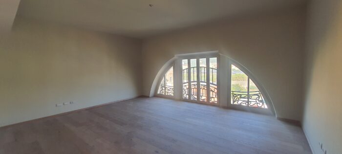 Savona (SV) – Villa Zanelli