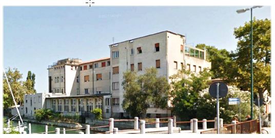 Venice (VE) – Casa Madonna Nicopeja