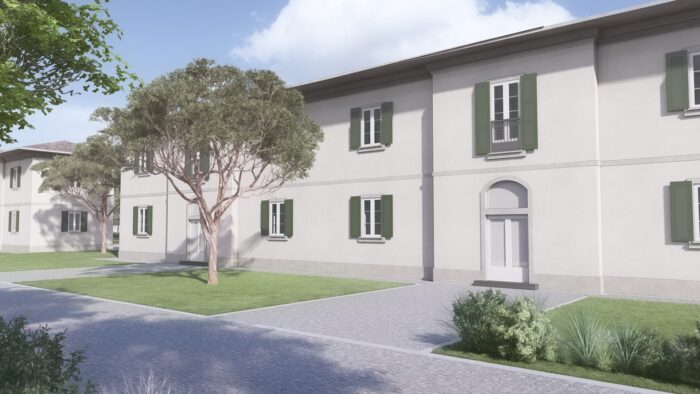 Limbiate (MB) – HousingS to Live