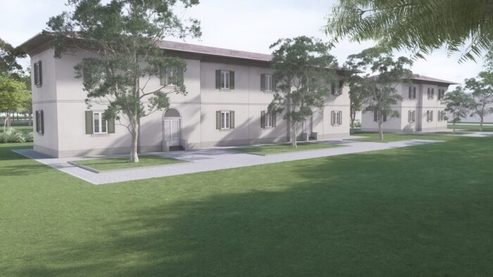 Limbiate (MB) – HousingS to Live