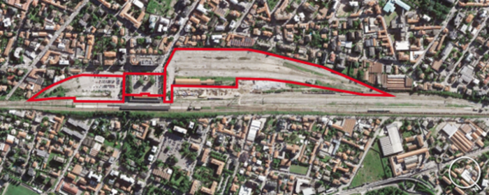 Busto Arsizio (VA) – Ex Scalo Ferroviario