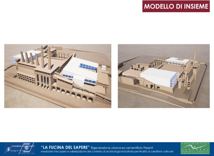 Alzano Lombardo (BG) – Fucina di conoscenza