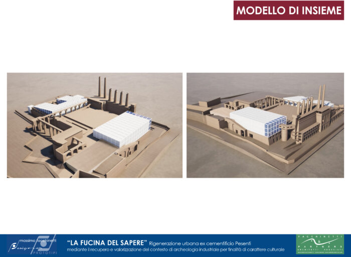 Alzano Lombardo (BG) – Fucina di conoscenza