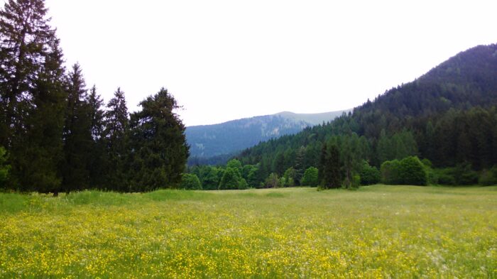 Borno (BS) – Ex Sanatorio di Croce di Salven