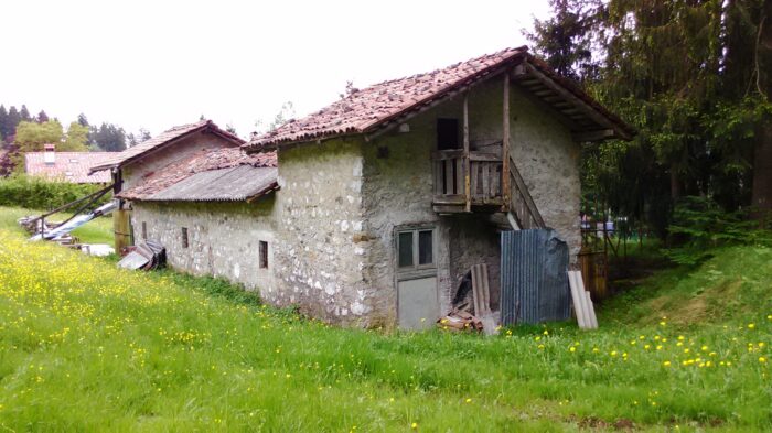 Borno (BS) – Ex Sanatorio di Croce di Salven