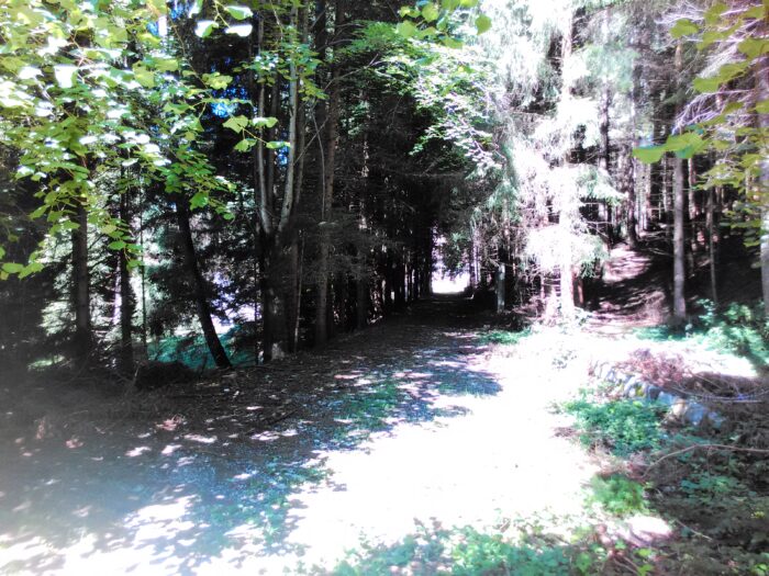 Borno (BS) – Ex Sanatorio di Croce di Salven