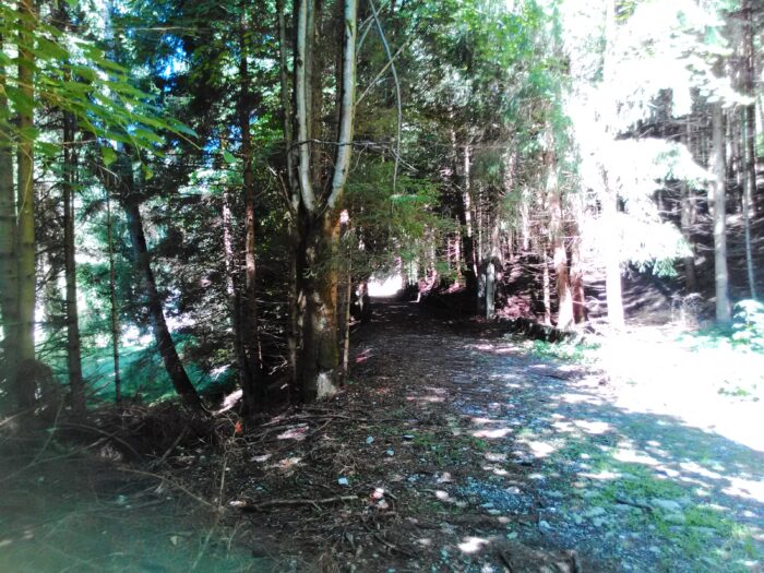 Borno (BS) – Ex Sanatorio di Croce di Salven