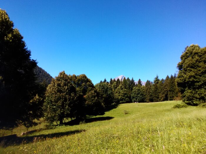 Borno (BS) – Ex Sanatorio di Croce di Salven