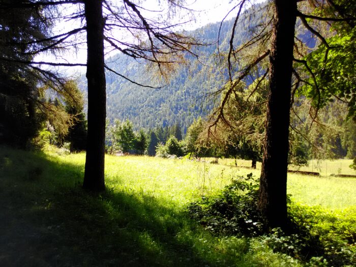 Borno (BS) – Ex Sanatorio di Croce di Salven