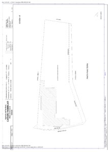 Venice (VE) – Casa Madonna Nicopeja Floorplan
