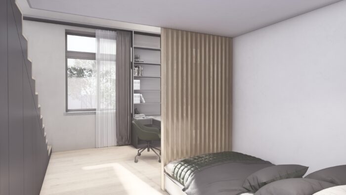 Limbiate (MB) – HousingS to Live