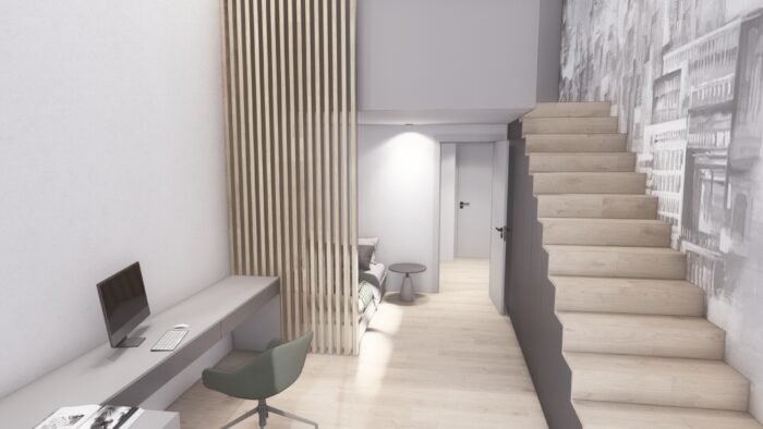 Limbiate (MB) – HousingS to Live