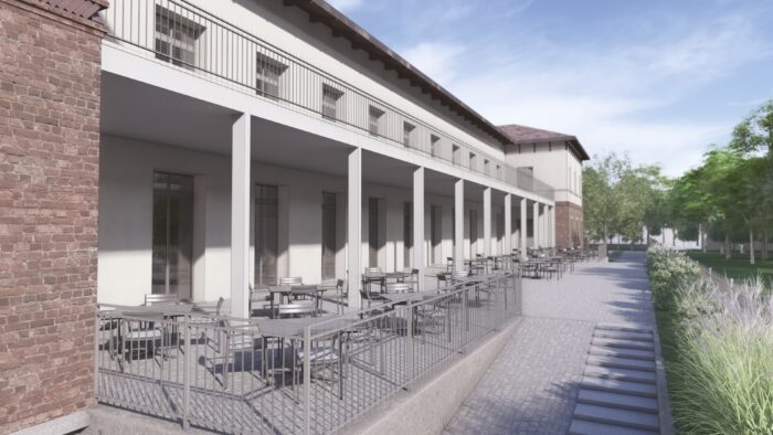 Limbiate (MB) – HousingS to Live