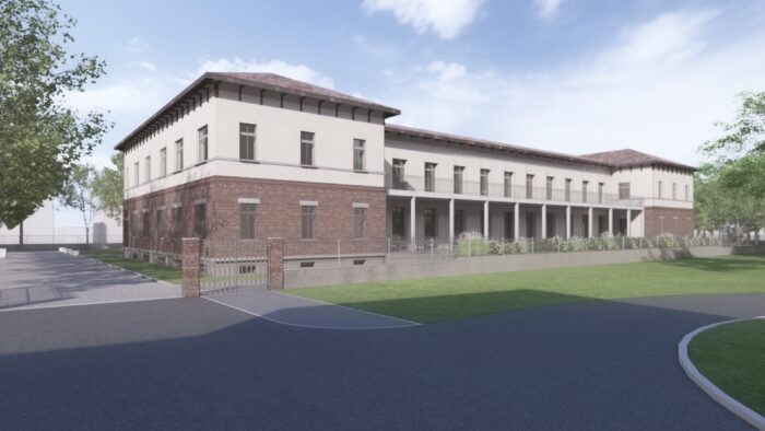 Limbiate (MB) – HousingS to Live