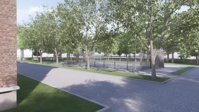 Limbiate (MB) – HousingS to Live