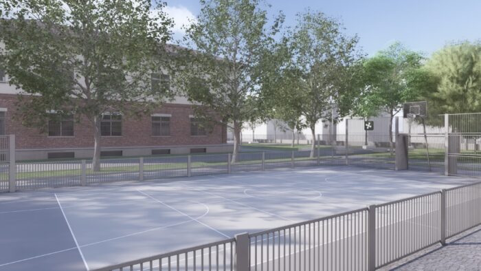 Limbiate (MB) – HousingS to Live