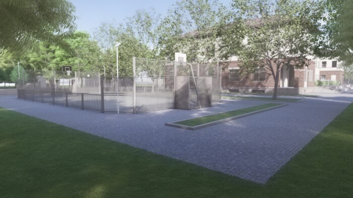 Limbiate (MB) – HousingS to Live