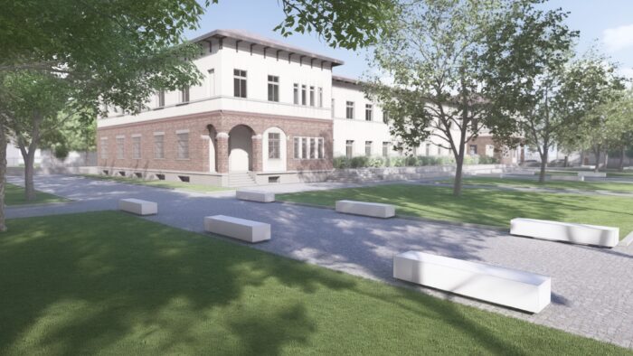 Limbiate (MB) – HousingS to Live