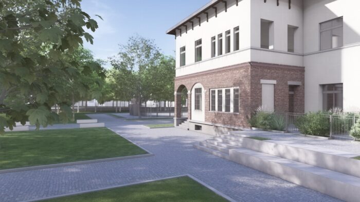 Limbiate (MB) – HousingS to Live