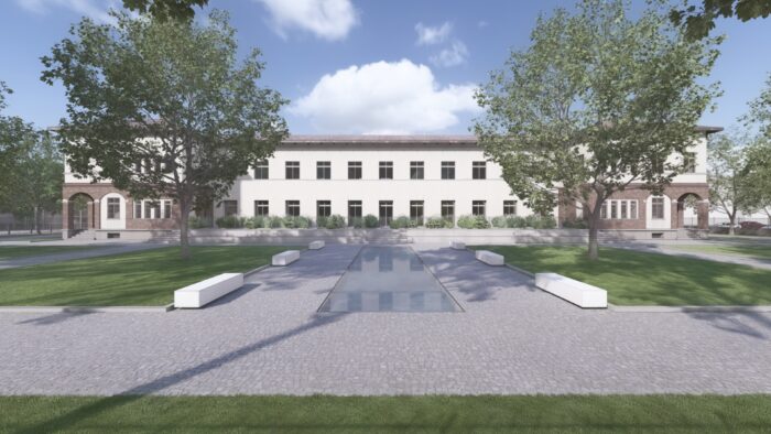 Limbiate (MB) – HousingS to Live