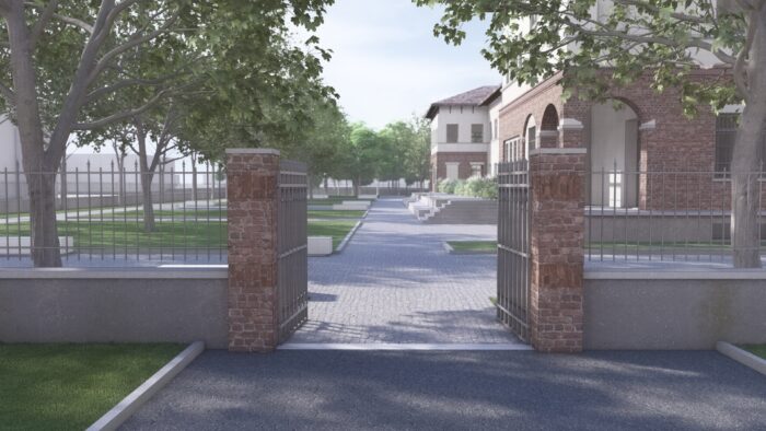 Limbiate (MB) – HousingS to Live