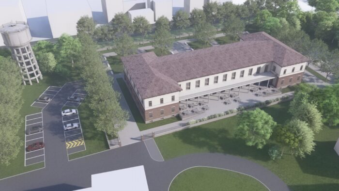 Limbiate (MB) – HousingS to Live