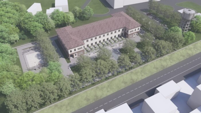 Limbiate (MB) – HousingS to Live