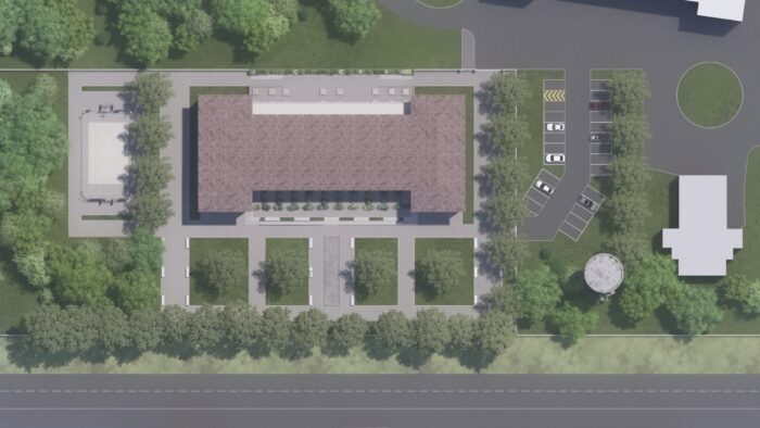 Limbiate (MB) – HousingS to Live