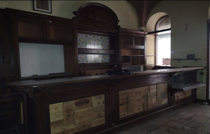 Firenze (FI) – Immobile in via Borgo Ognissanti n 42