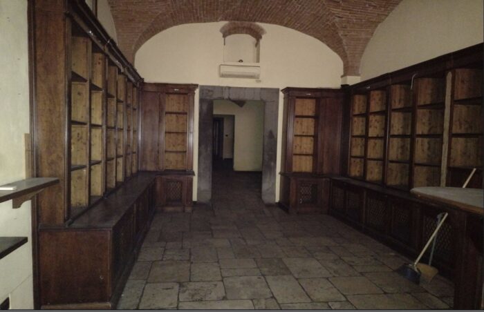 Firenze (FI) – Immobile in via Borgo Ognissanti n 42