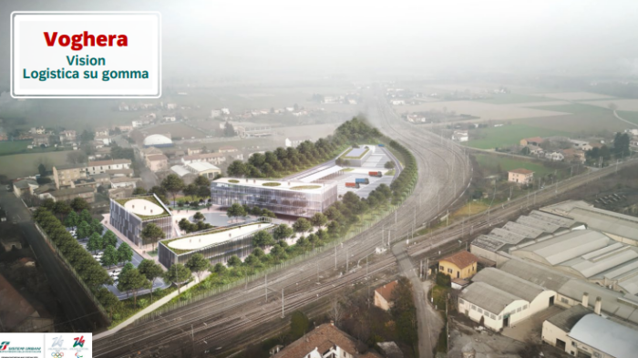 Voghera (PV) – Squadra Rialzo