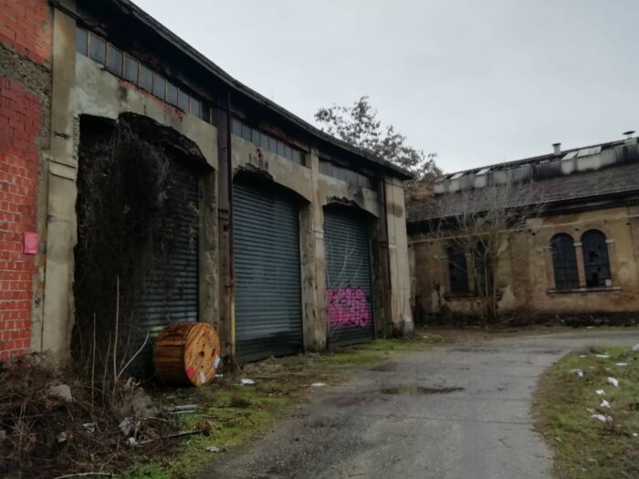 Voghera (PV) – Squadra Rialzo