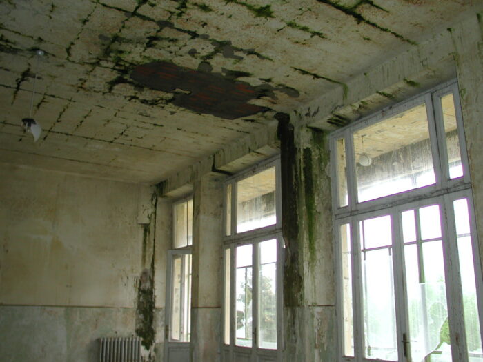 Borno (BS) – Ex Sanatorio di Croce di Salven