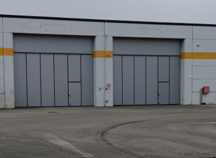 Gorizia (GO) – Interporto di Gorizia