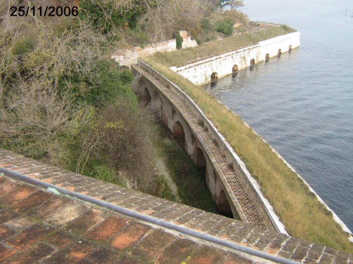 Venezia (VE) – Ex Forte S. Andrea
