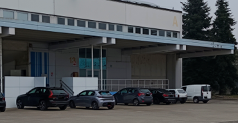 Gorizia (GO) – Interporto di Gorizia