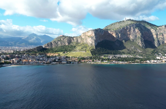 Palermo (PA) – Ex Chimica Arenella