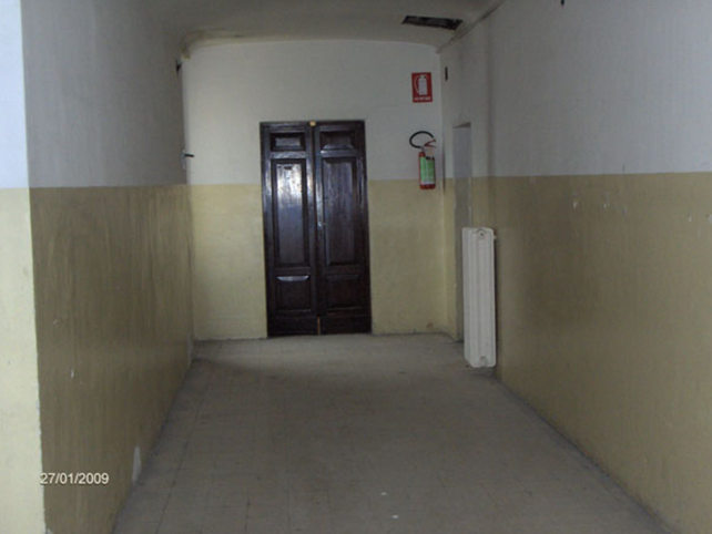 Osimo (AN) – Edificio “Ex Corridoni”