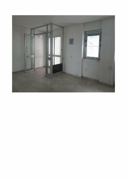 Trieste (TS) – Portion of Building in Viale Miramare no. 9